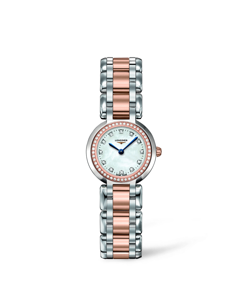LONGINES - PRIMALUNA - L8.109.5.89.6