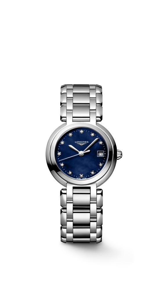 LONGINES - PRIMALUNA - L8.110.4.98.6