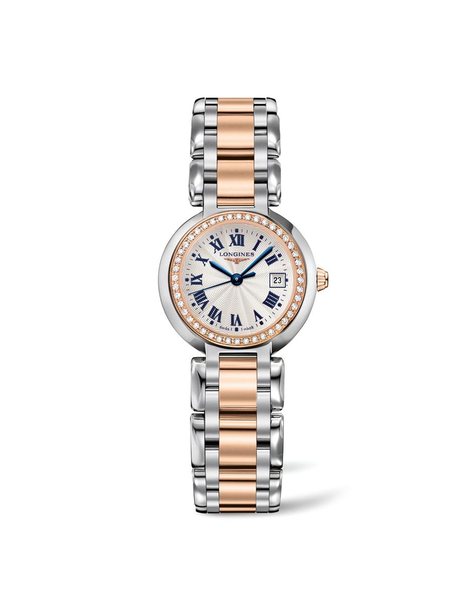 LONGINES - PRIMALUNA - L8.110.5.79.6