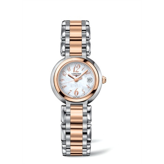 LONGINES - PRIMALUNA - L8.110.5.83.6