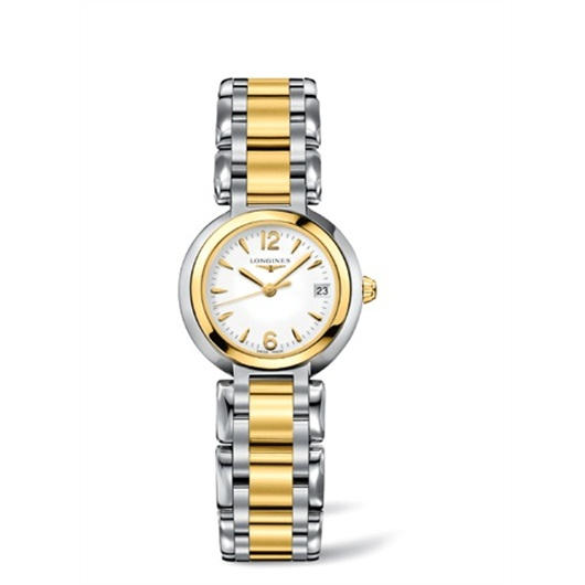 LONGINES - PRIMALUNA - L8.110.5.90.6