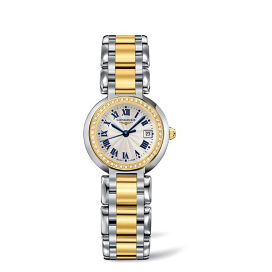 LONGINES - PRIMALUNA - L8.110.5.95.6