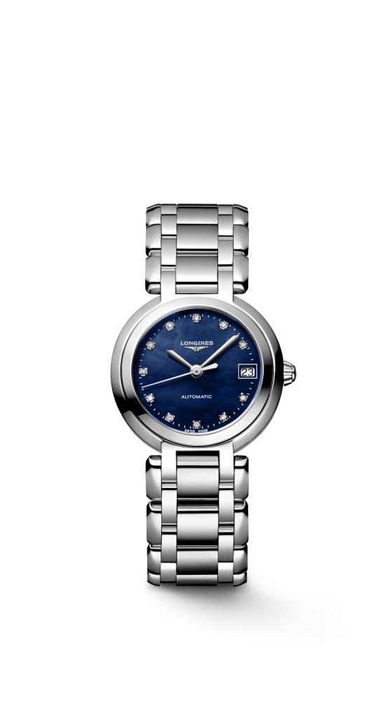 LONGINES - PRIMALUNA - L8.111.4.98.6