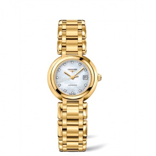 LONGINES - PRIMALUNA - L8.111.6.87.6