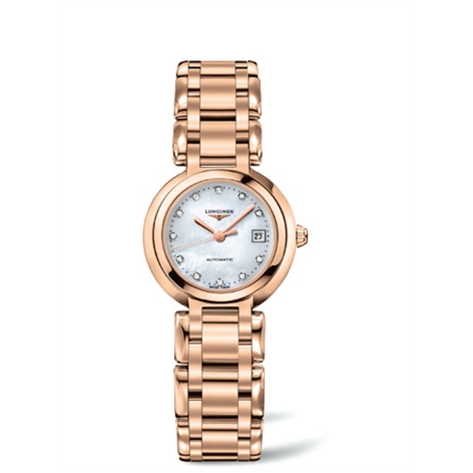 LONGINES - PRIMALUNA - L8.111.8.87.6