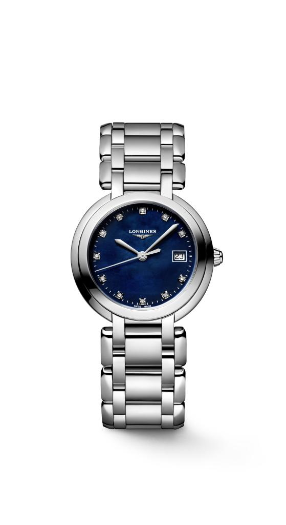 LONGINES - PRIMALUNA - L8.112.4.98.6