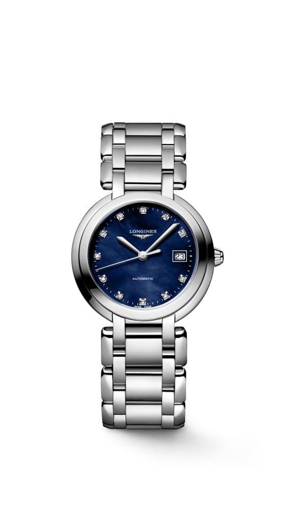 LONGINES - PRIMALUNA - L8.113.4.98.6