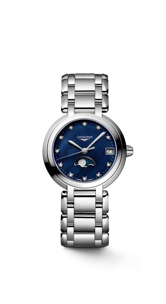 LONGINES - PRIMALUNA - L8.115.4.98.6