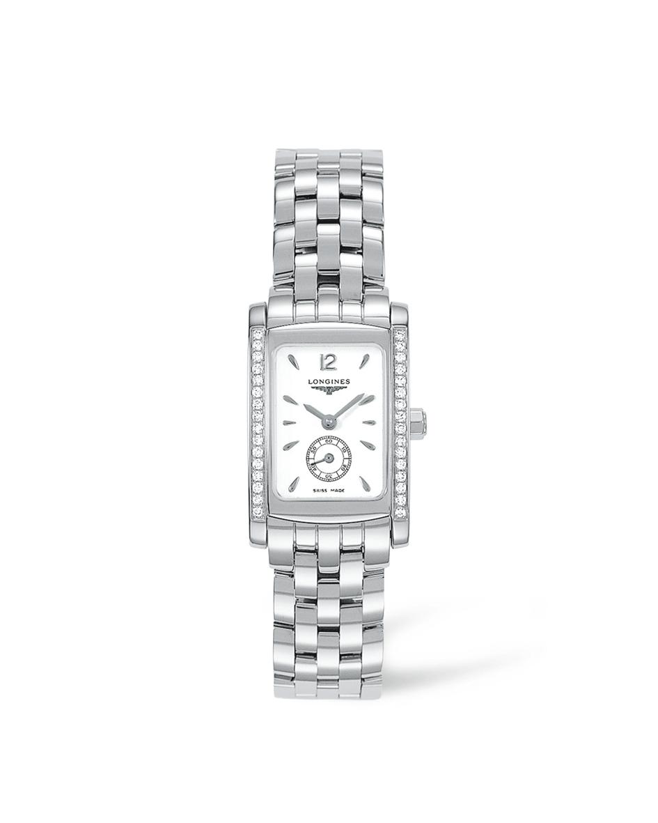 LONGINES - DOLCEVITA - L5.155.0.16.6