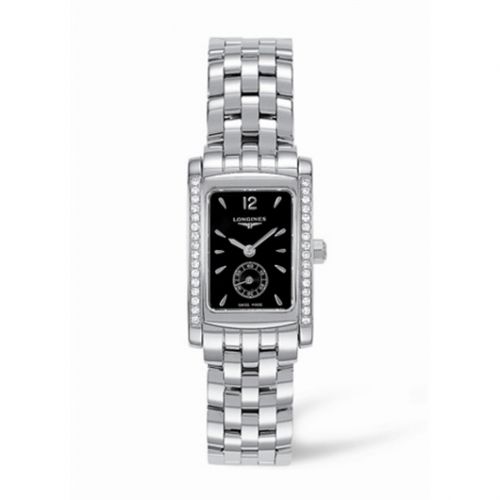 LONGINES - DOLCEVITA - L5.155.0.76.6