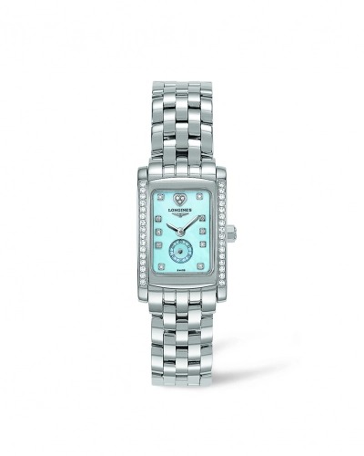 LONGINES - DOLCEVITA - L5.155.0.92.6