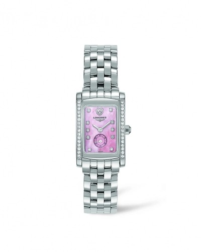 LONGINES - DOLCEVITA - L5.155.0.93.6