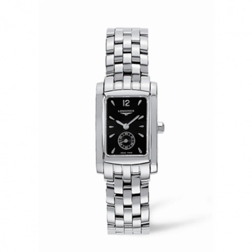LONGINES - DOLCEVITA - L5.155.4.76.6