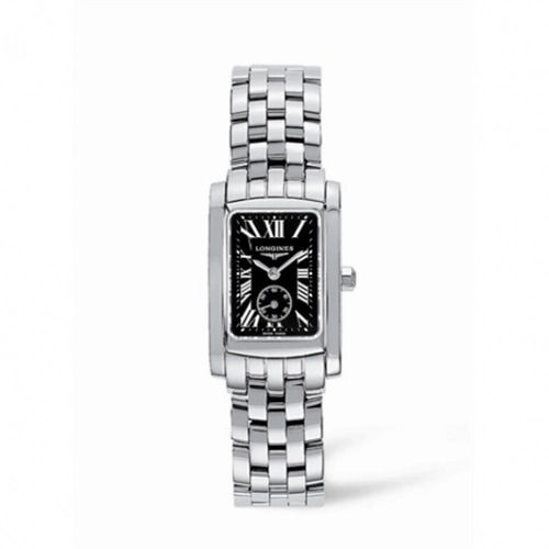 LONGINES - DOLCEVITA - L5.155.4.79.6