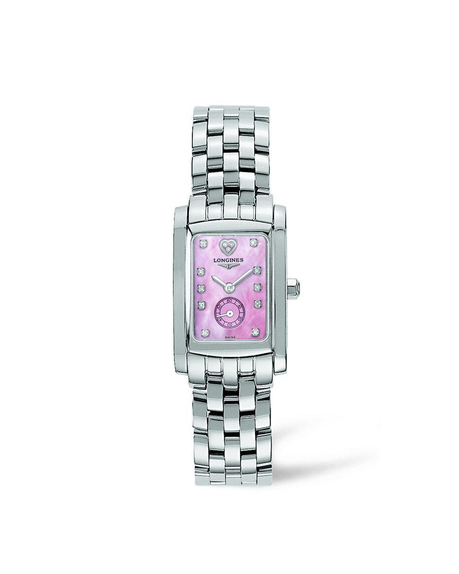 LONGINES - DOLCEVITA - L5.155.4.93.6