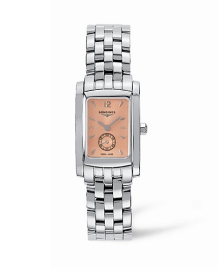 LONGINES - DOLCEVITA - L5.155.4.96.6