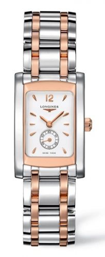 LONGINES - DOLCEVITA - L5.155.5.18.7