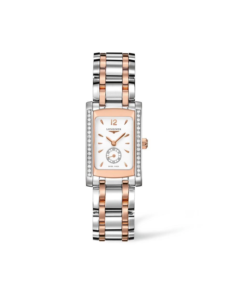 LONGINES - DOLCEVITA - L5.155.5.19.7