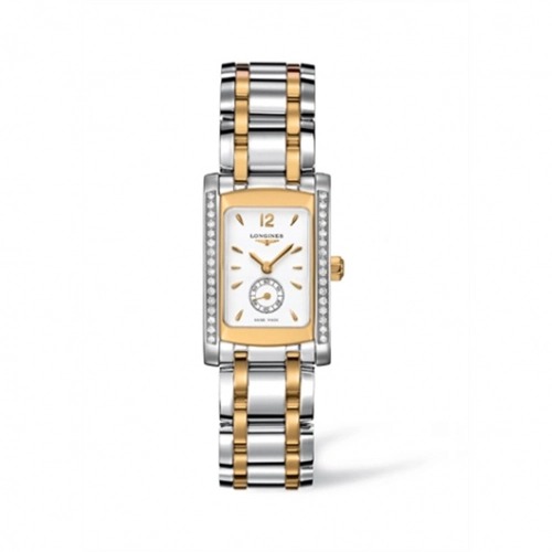 LONGINES - DOLCEVITA - L5.155.5.29.7