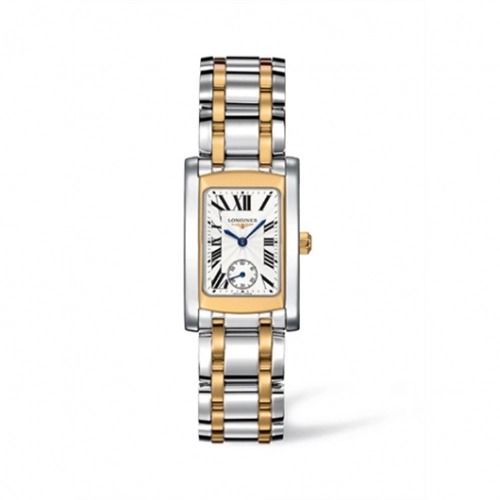 LONGINES - DOLCEVITA - L5.155.5.70.7