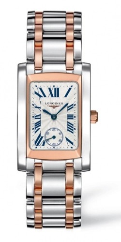 LONGINES - DOLCEVITA - L5.155.5.71.7