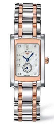 LONGINES - DOLCEVITA - L5.155.5.88.7