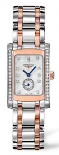 LONGINES - DOLCEVITA - L5.155.5.89.7