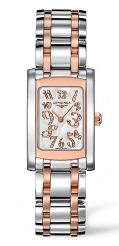 LONGINES - DOLCEVITA - L5.155.5.97.7