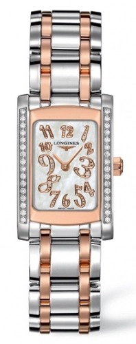 LONGINES - DOLCEVITA - L5.155.5.99.7