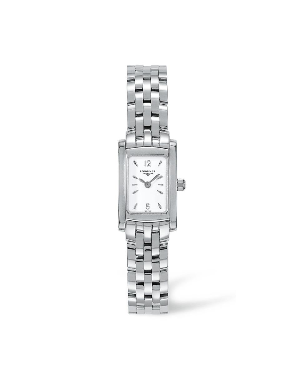 LONGINES - DOLCEVITA - L5.158.4.16.6