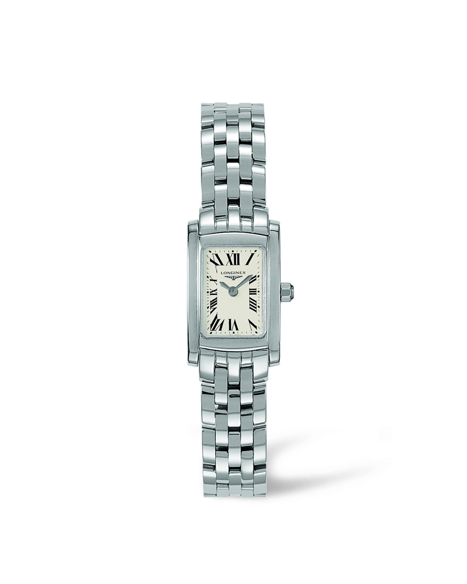 LONGINES - DOLCEVITA - L5.158.4.71.6