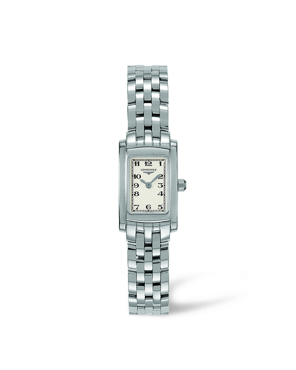 LONGINES - DOLCEVITA - L5.158.4.73.6