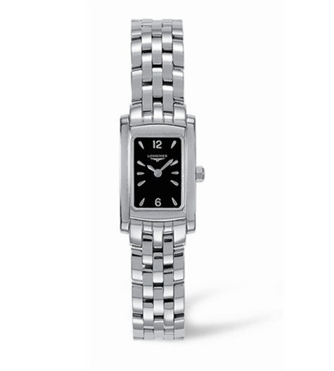 LONGINES - DOLCEVITA - L5.158.4.76.6