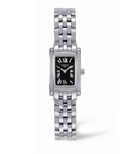 LONGINES - DOLCEVITA - L5.158.4.79.6