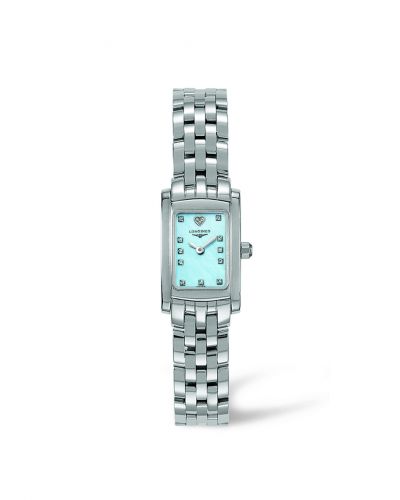 LONGINES - DOLCEVITA - L5.158.4.92.6