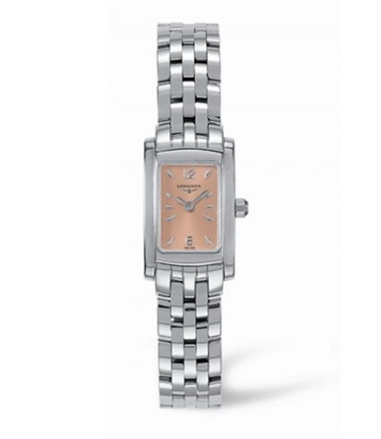 LONGINES - DOLCEVITA - L5.158.4.96.6