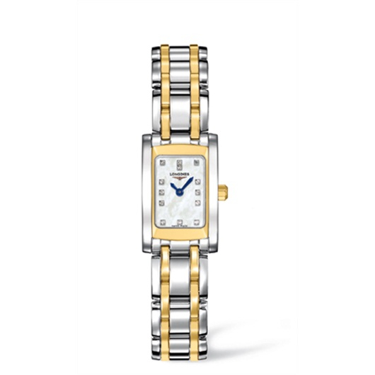 LONGINES - DOLCEVITA - L5.158.5.08.7