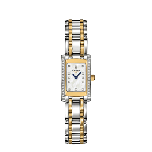 LONGINES - DOLCEVITA - L5.158.5.09.7