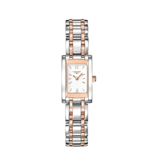 LONGINES - DOLCEVITA - L5.158.5.18.7