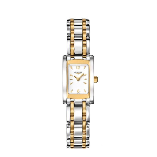 LONGINES - DOLCEVITA - L5.158.5.28.7