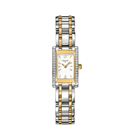 LONGINES - DOLCEVITA - L5.158.5.29.7