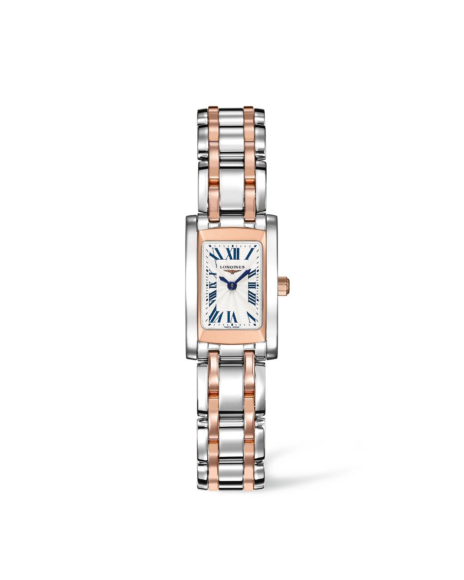 LONGINES - DOLCEVITA - L5.158.5.71.7