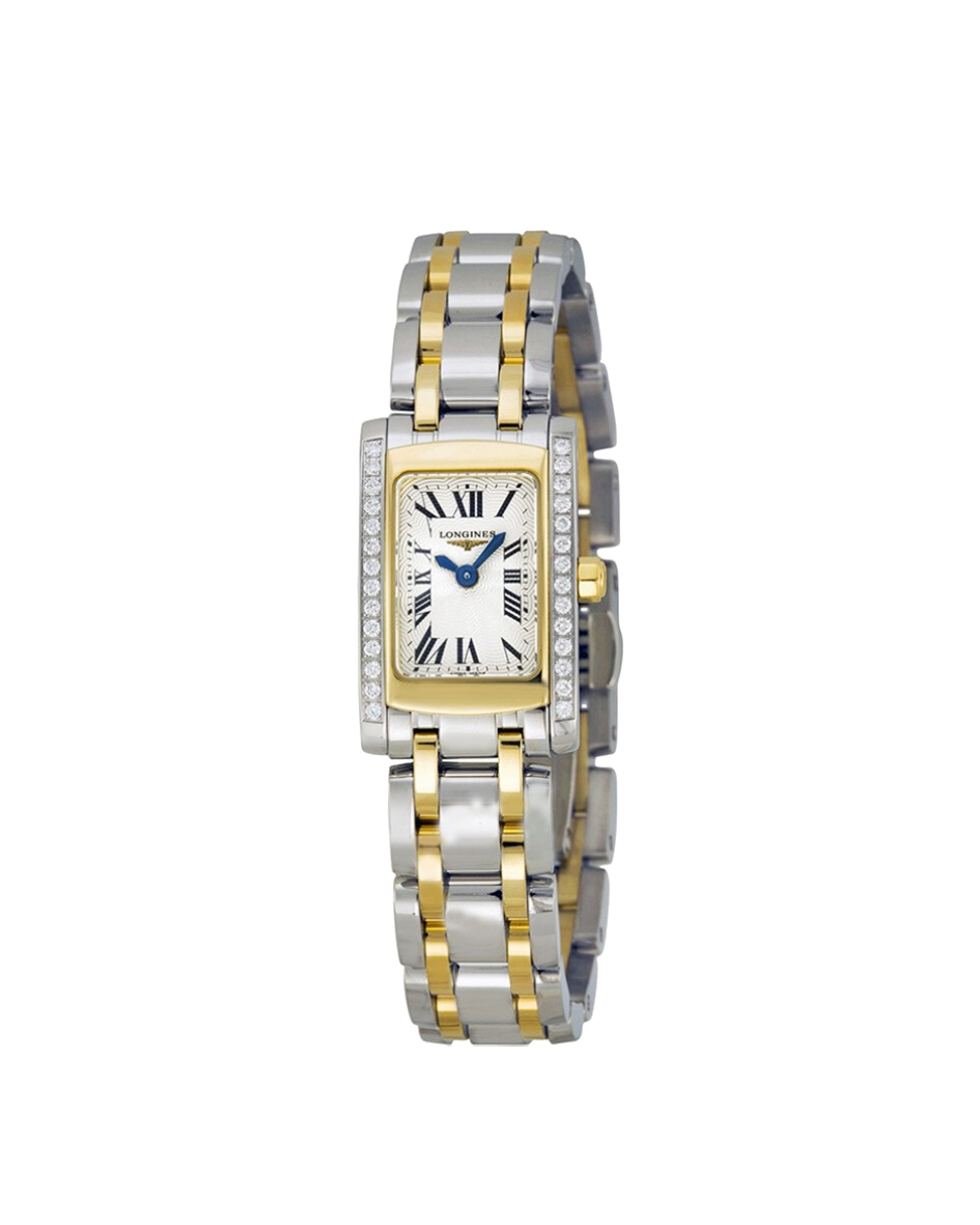 LONGINES - DOLCEVITA - L5.158.5.78.7