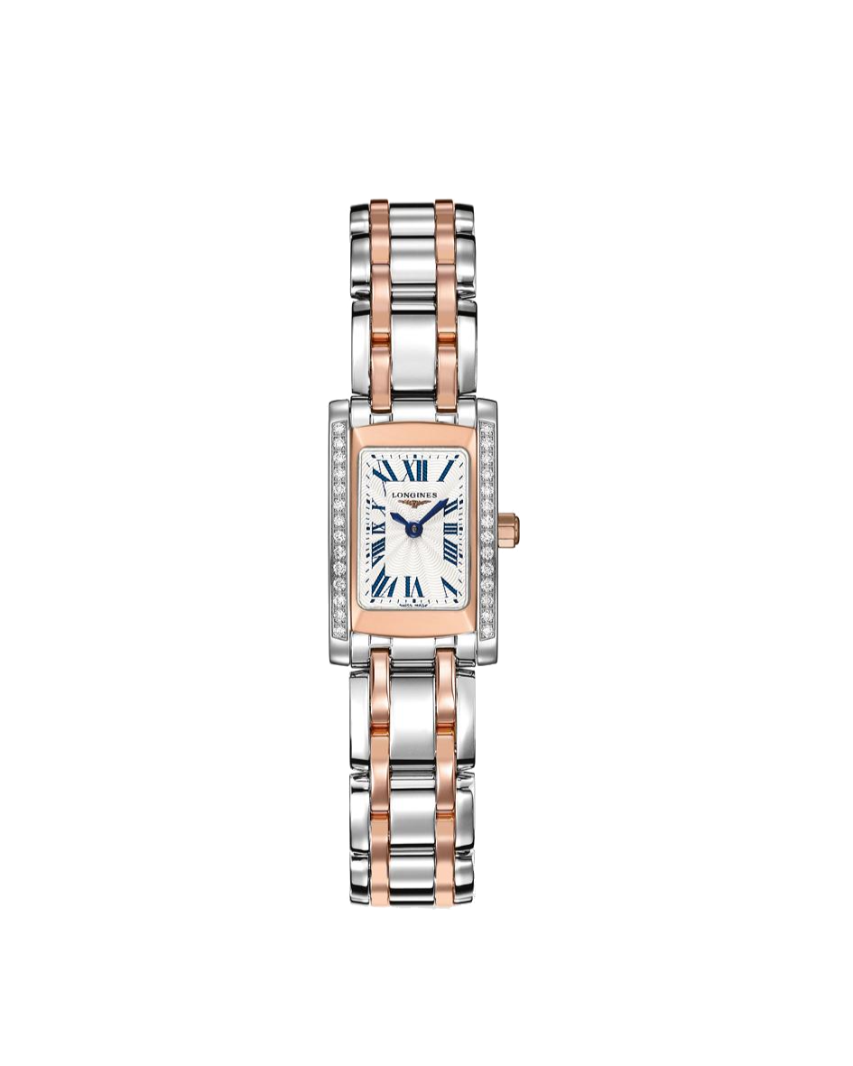 LONGINES - DOLCEVITA - L5.158.5.79.7