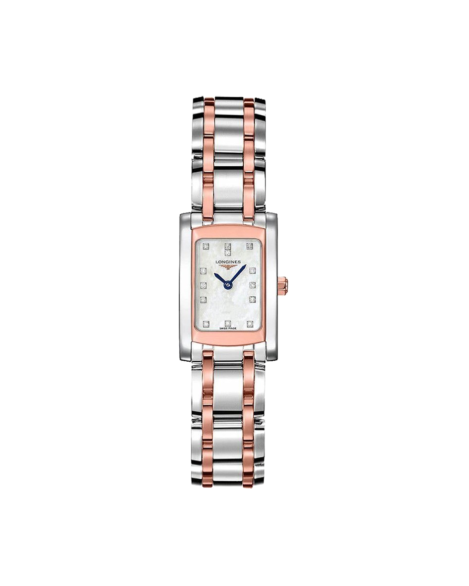 LONGINES - DOLCEVITA - L5.158.5.88.7