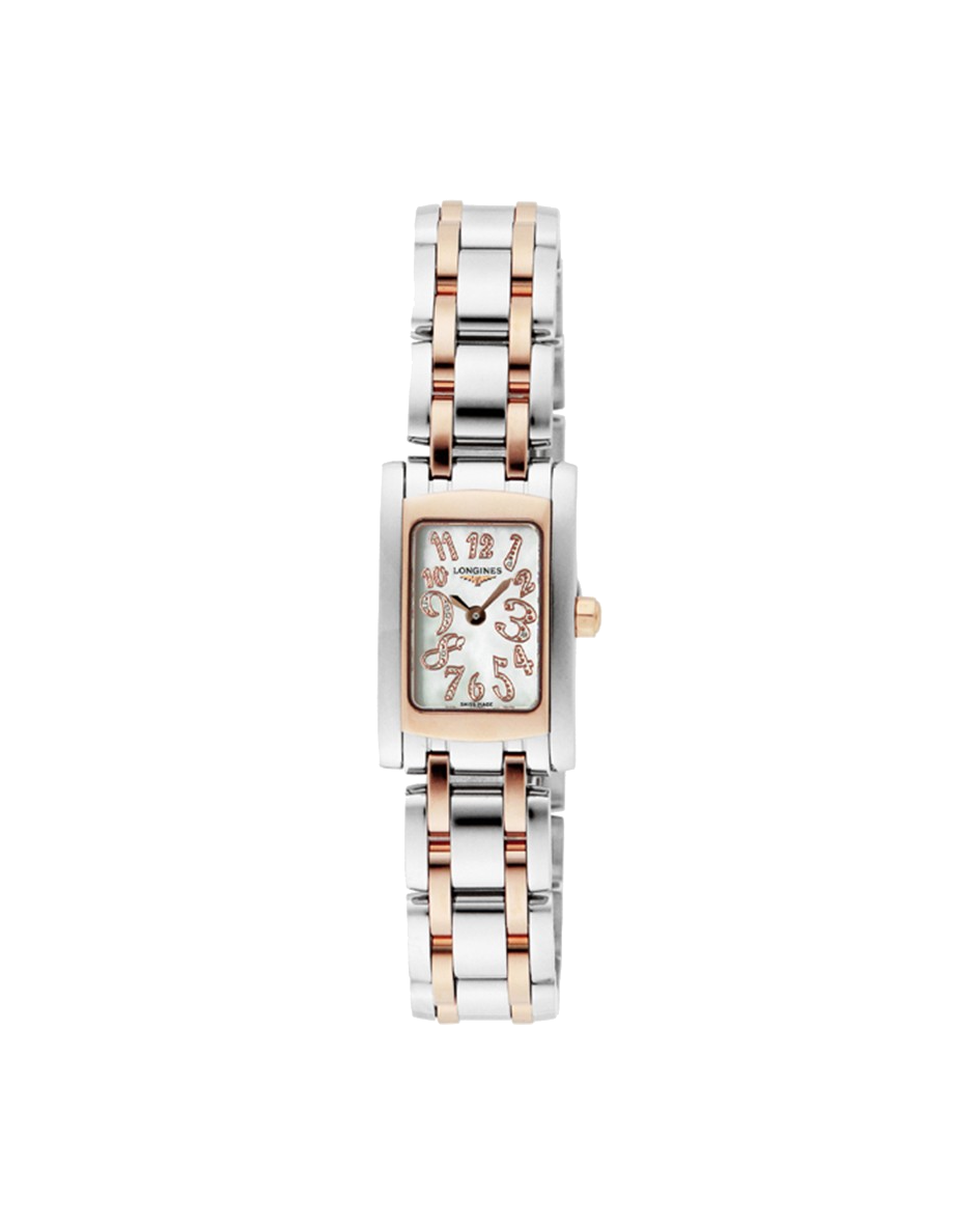 LONGINES - DOLCEVITA - L5.158.5.97.7