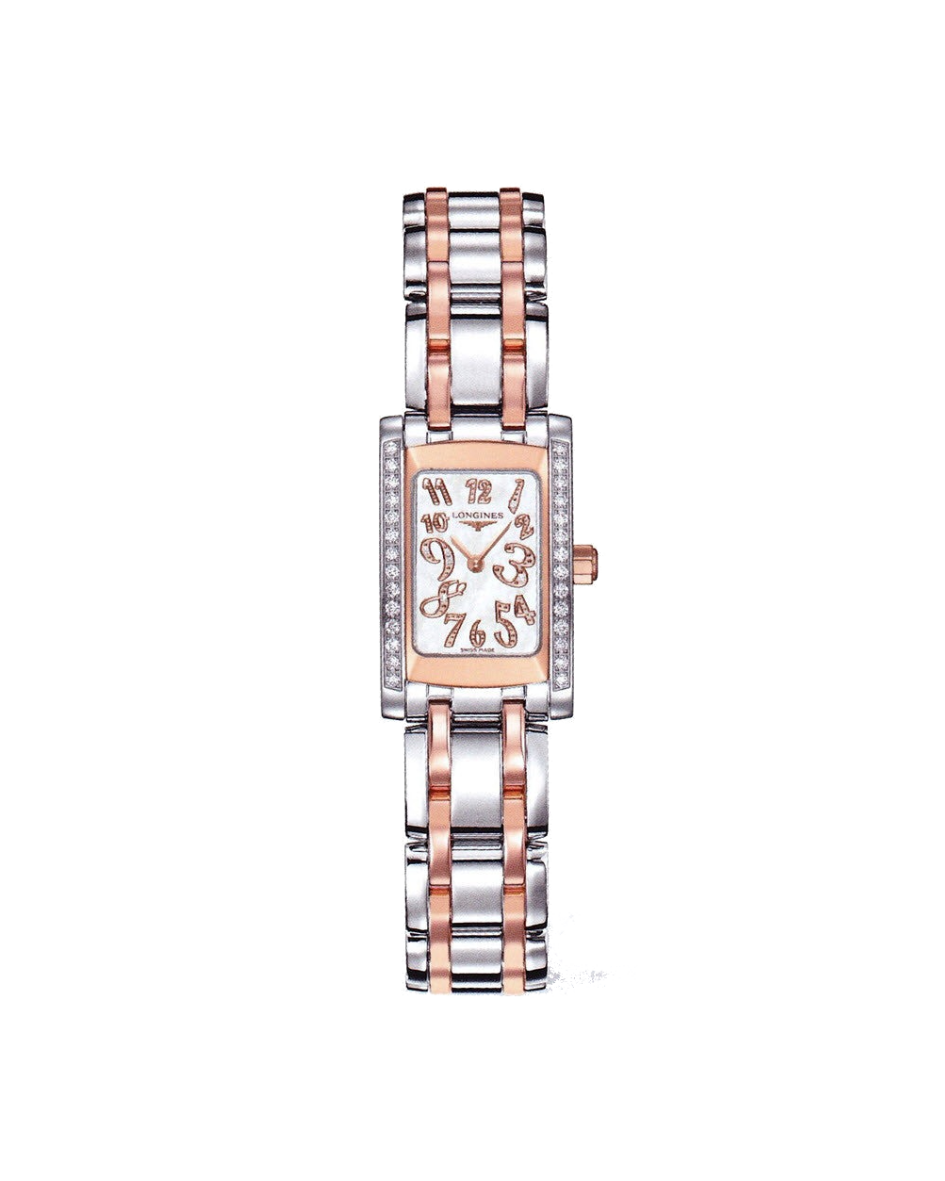 LONGINES - DOLCEVITA - L5.158.5.99.7