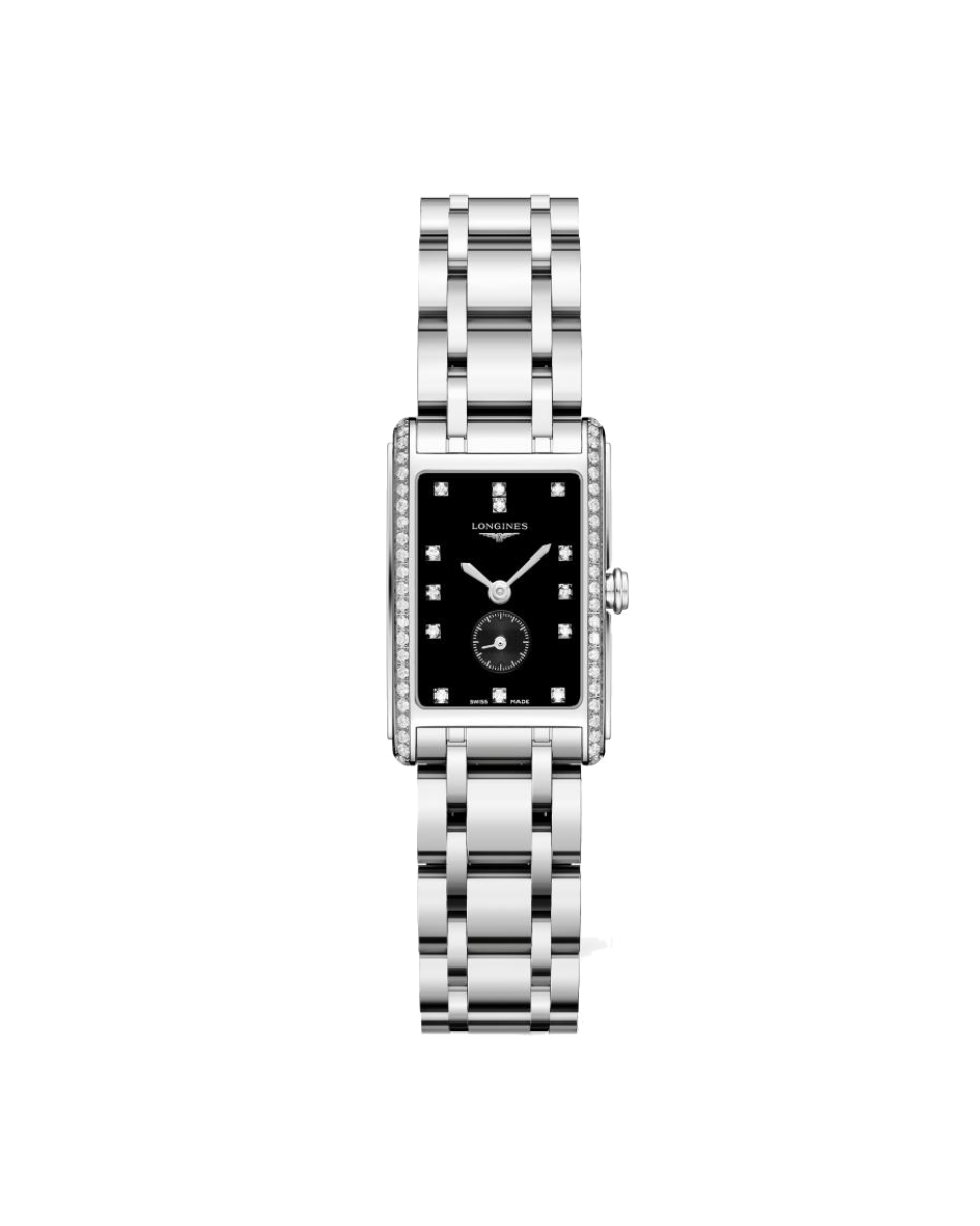 LONGINES - DOLCEVITA - L5.255.0.57.6