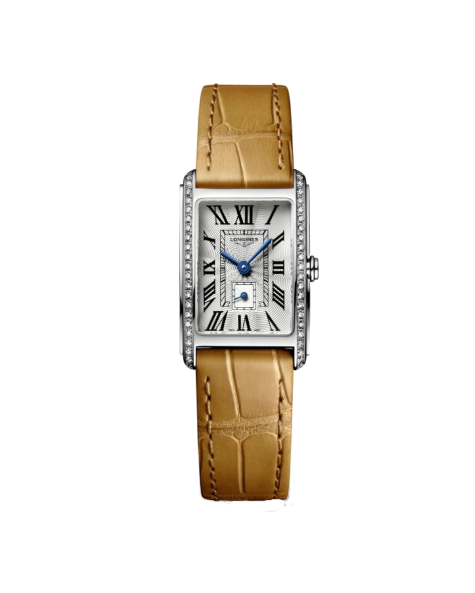 LONGINES - DOLCEVITA - L5.255.0.71.4