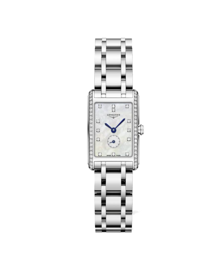 LONGINES - DOLCEVITA - L5.255.0.87.6